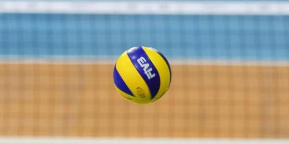 Volley 1
