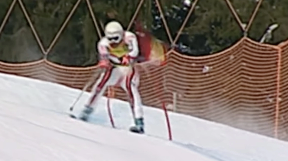 Winter Olympics