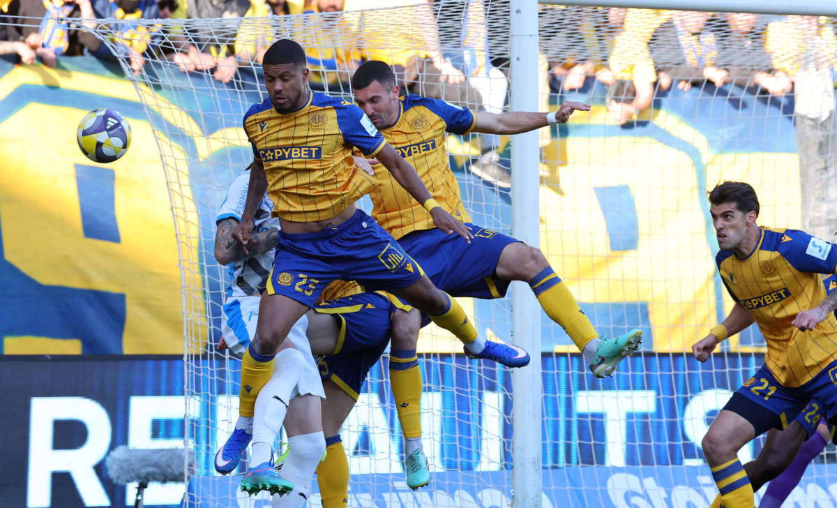 Ael Paiktes