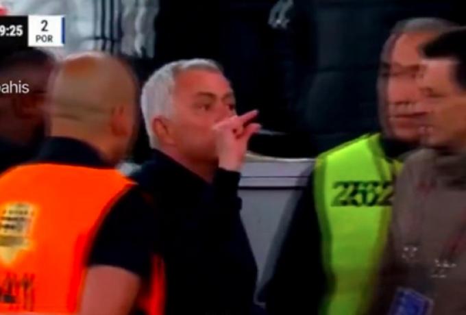 Mourinhoporto