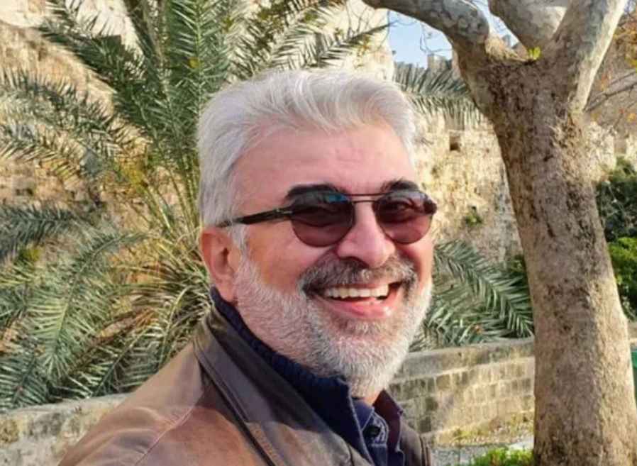 Neofytou Andreas