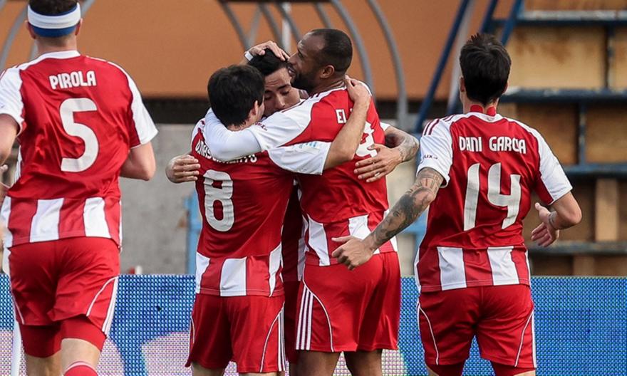 Olympiakos