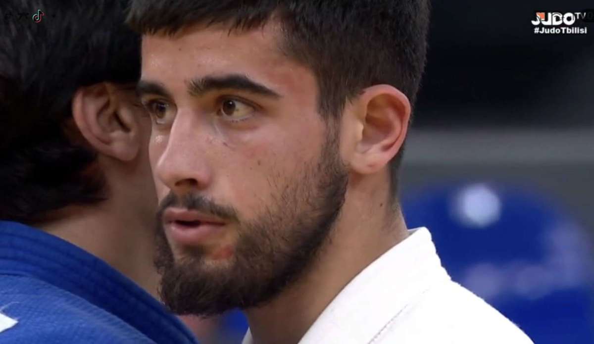 P. Christodoulides Grand Slam Tbilisi