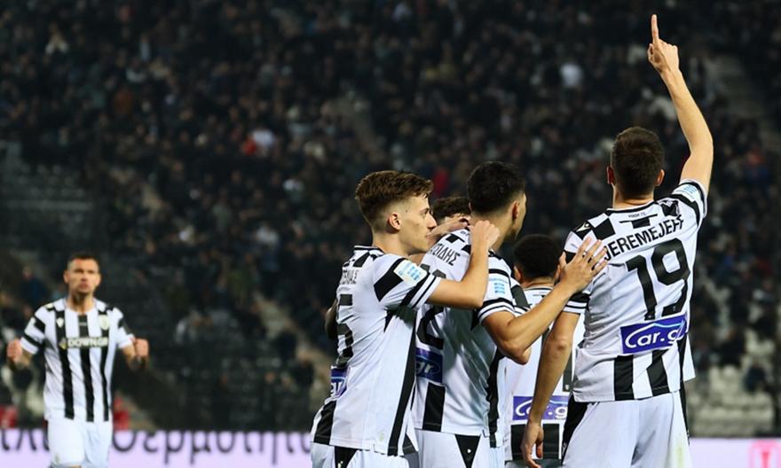 Paok