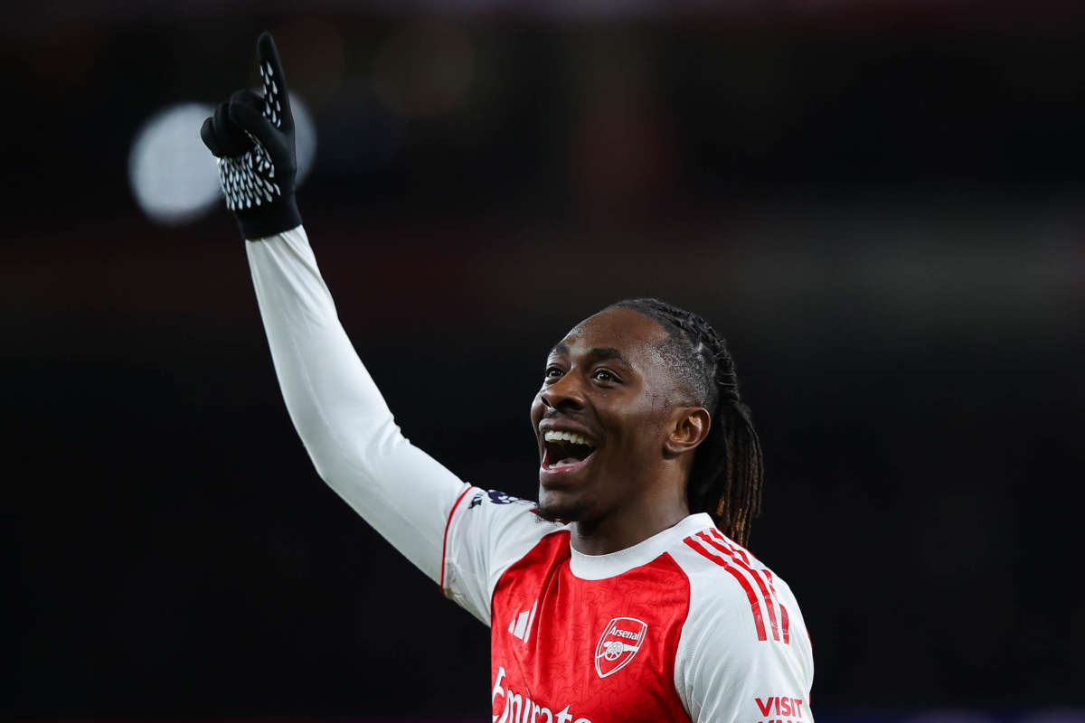 Arsenal V Tottenham Hotspur Premier League