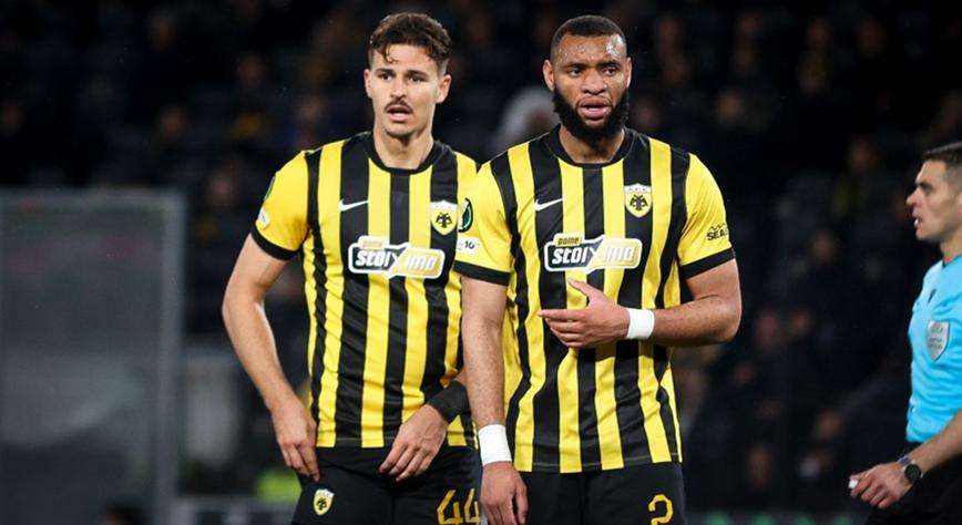 Aek Athens
