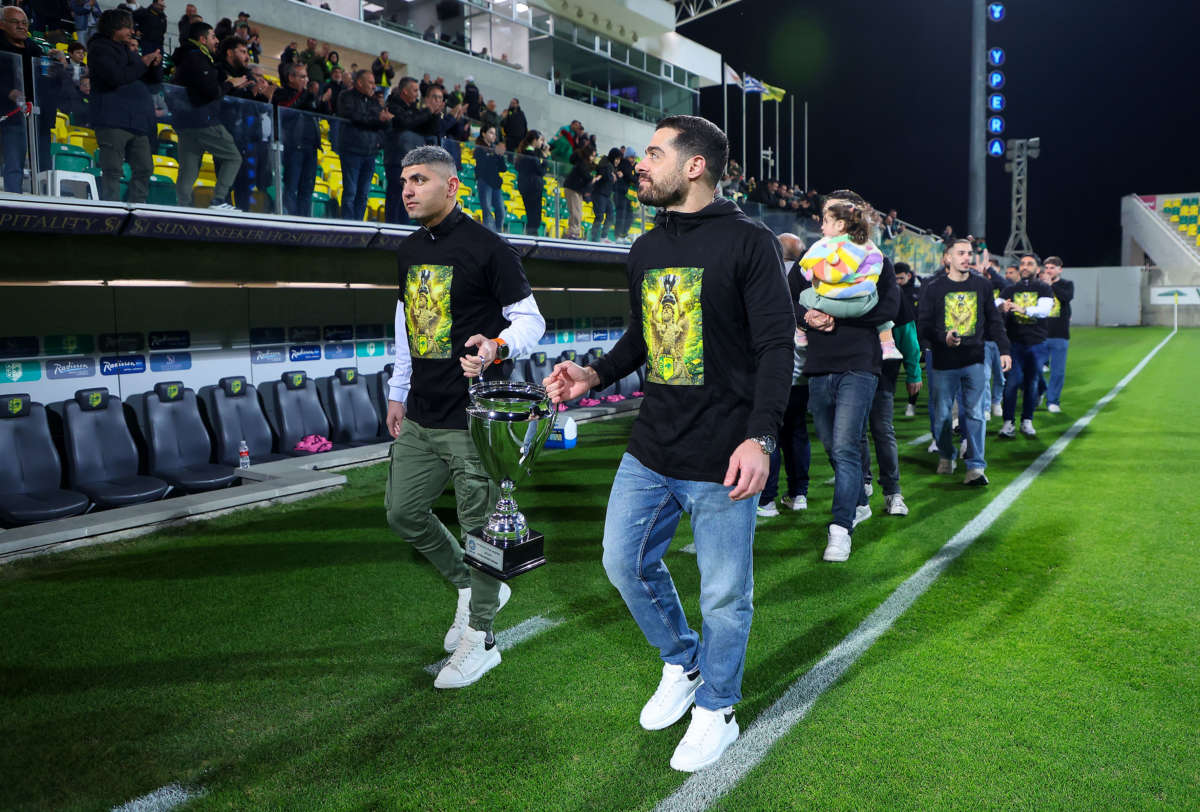 Aek Futsal