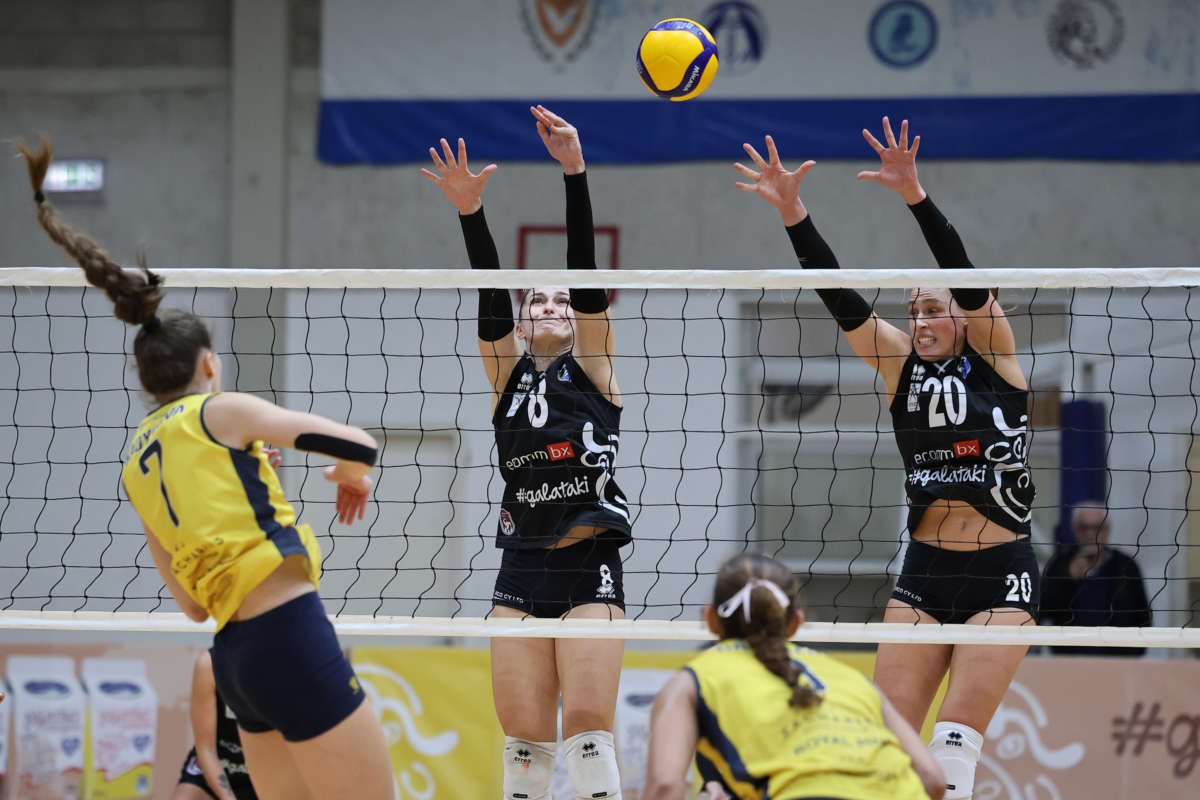 Ael Olympiada