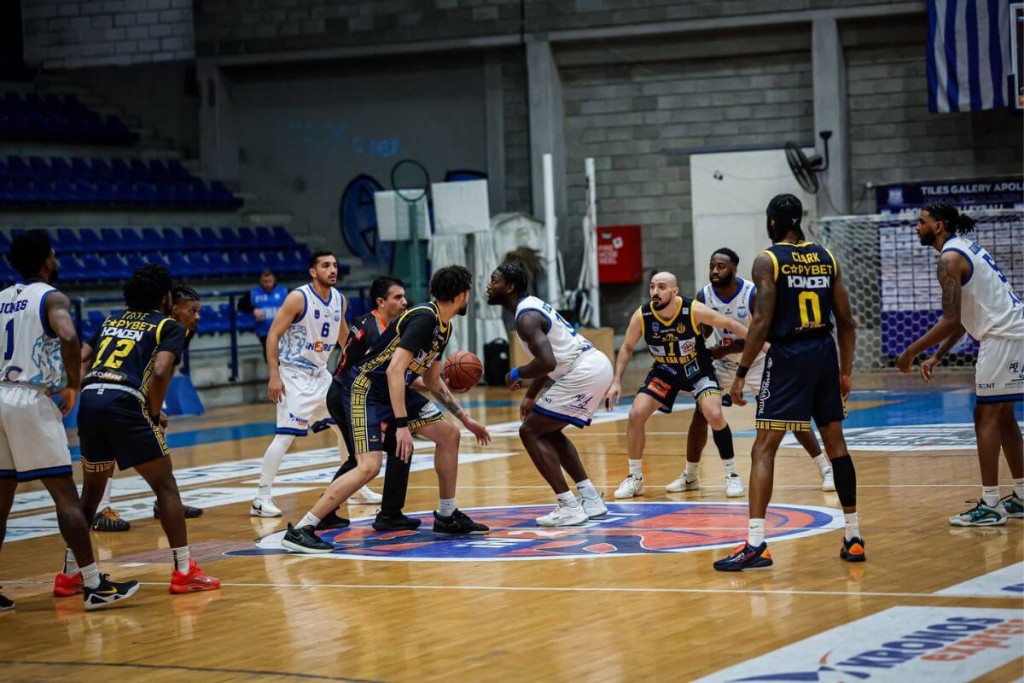 Apollon Ael