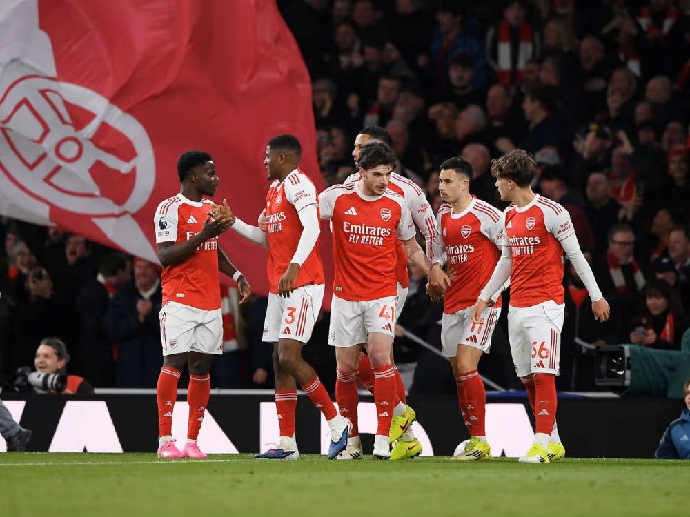 Arsenal