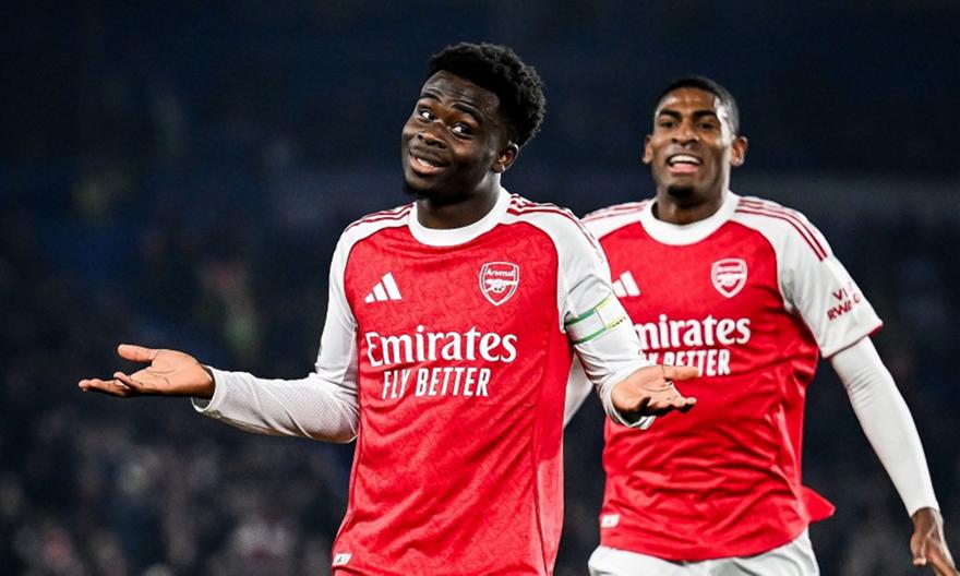 Arsenal 232959