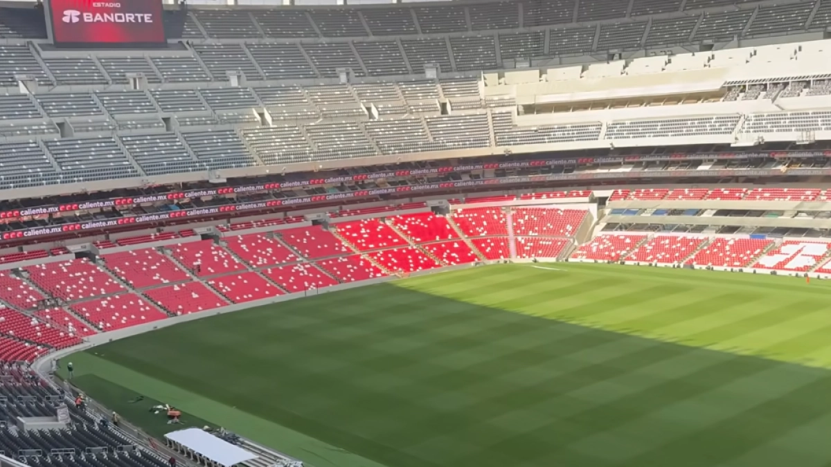 Azteca