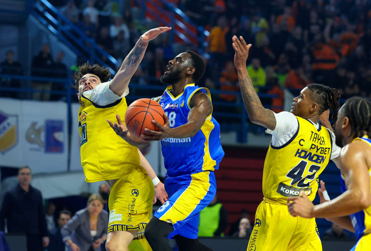 Basket