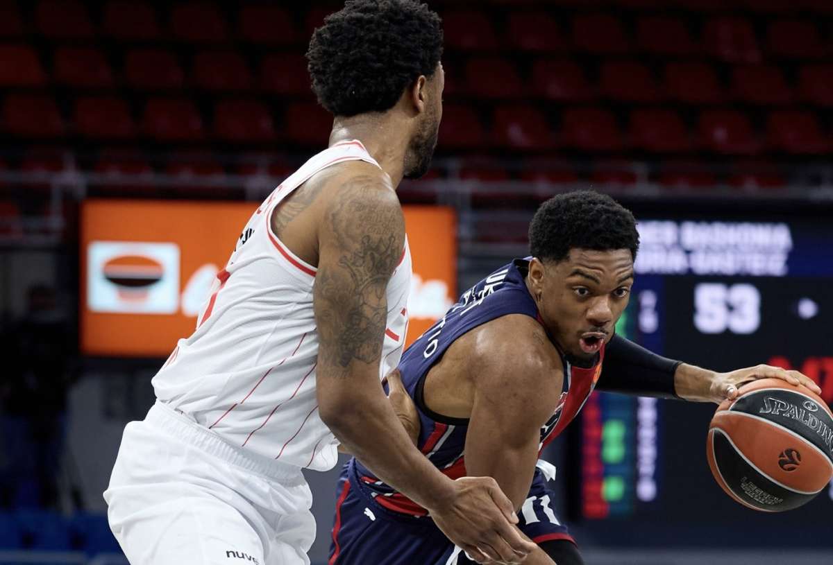 Baskonia