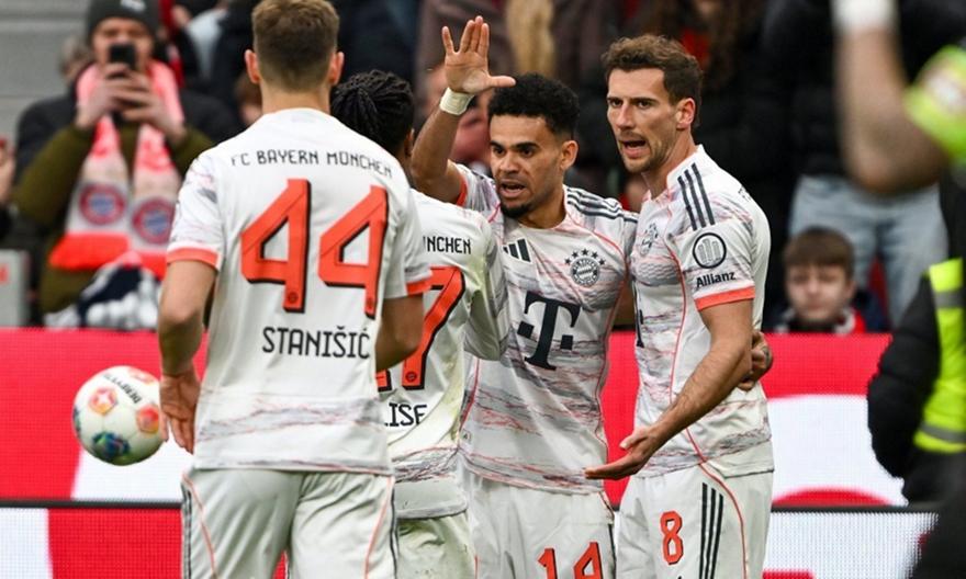 Bayern