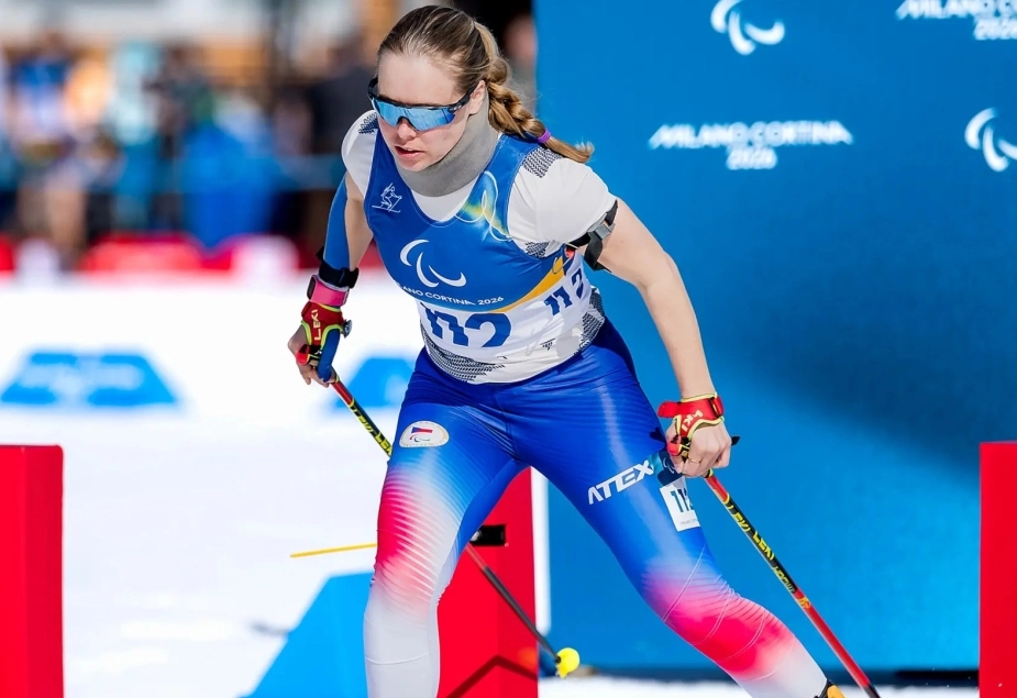Carina Edlinger