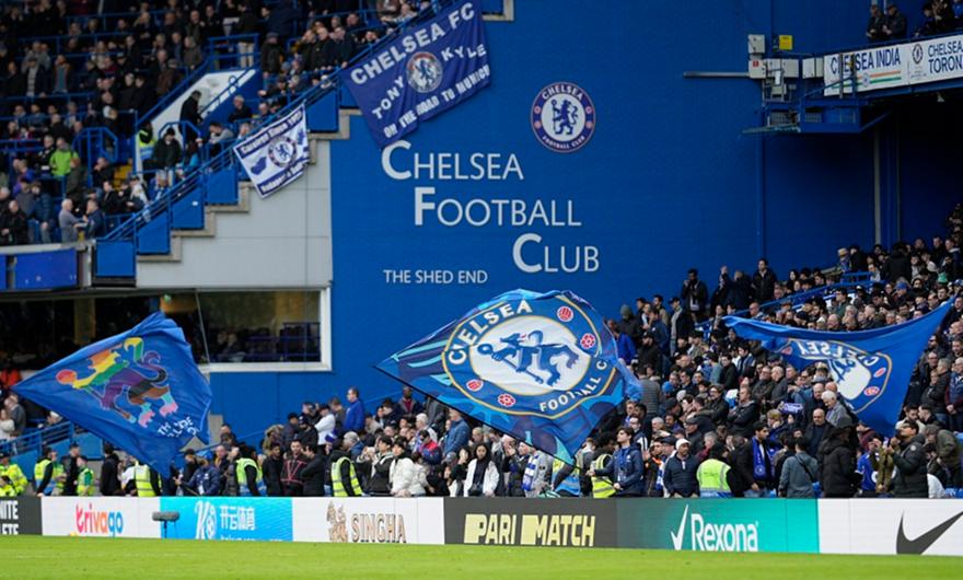 Chelsea