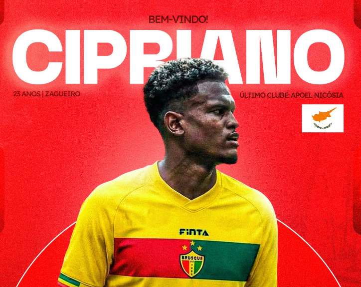 Cipriano