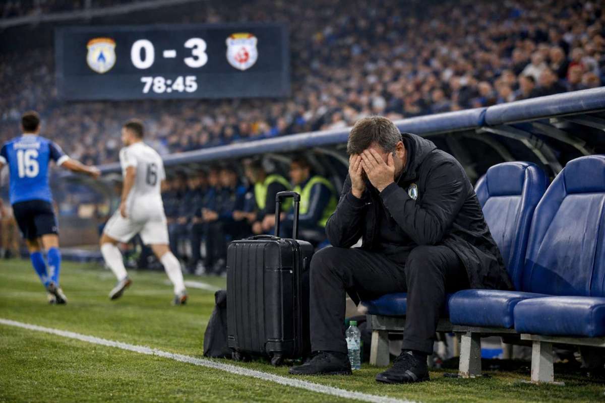 Coach