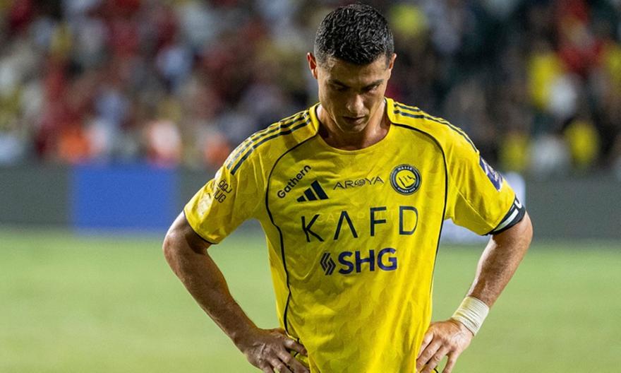 Cr7