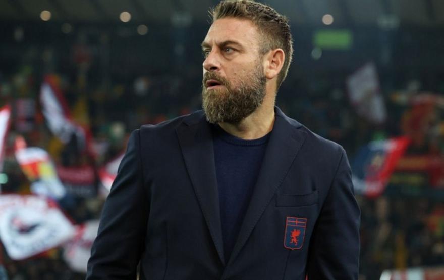Daniele De Rossi 162529