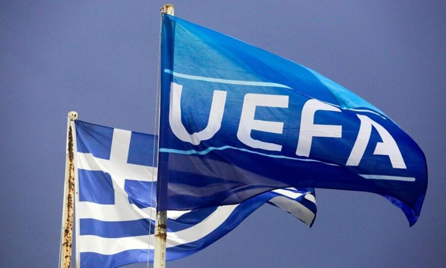 Ellada Uefa 