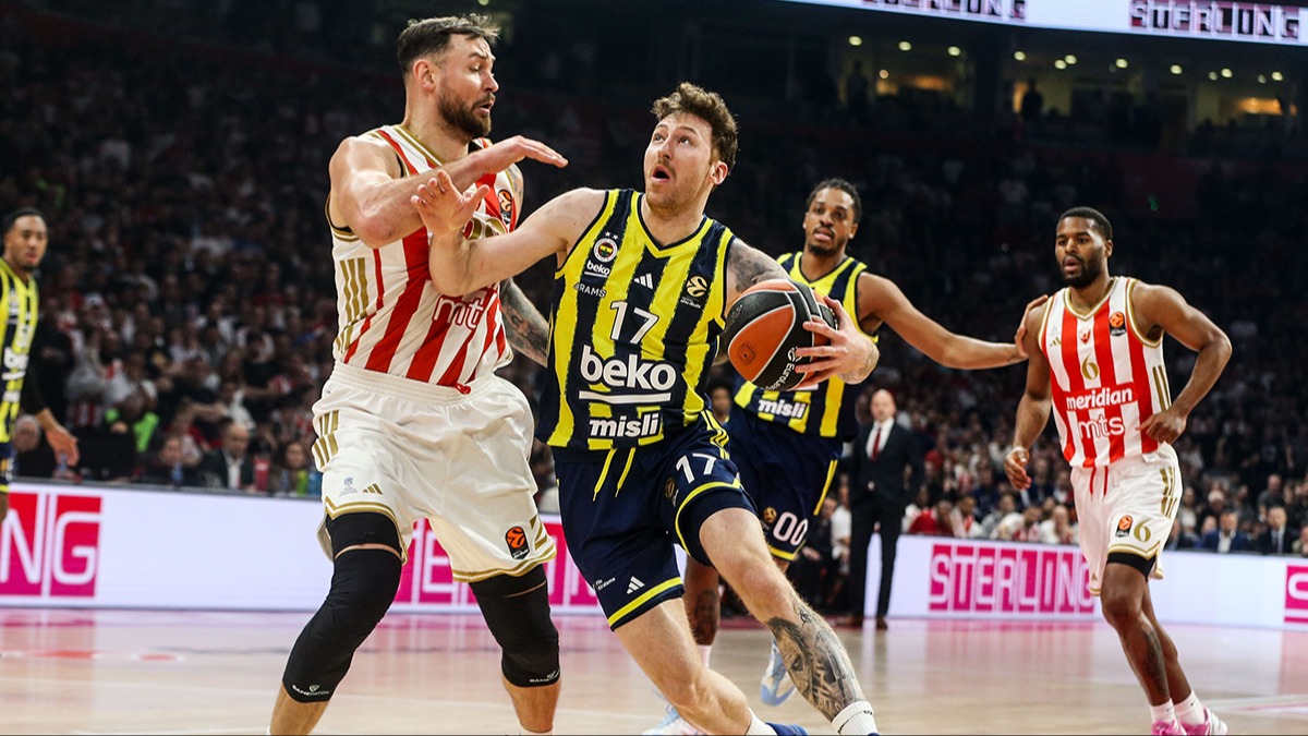 Fenerbahce Bekonun Galibi 180 2 41