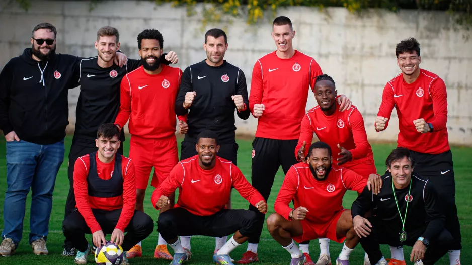 Hapoel