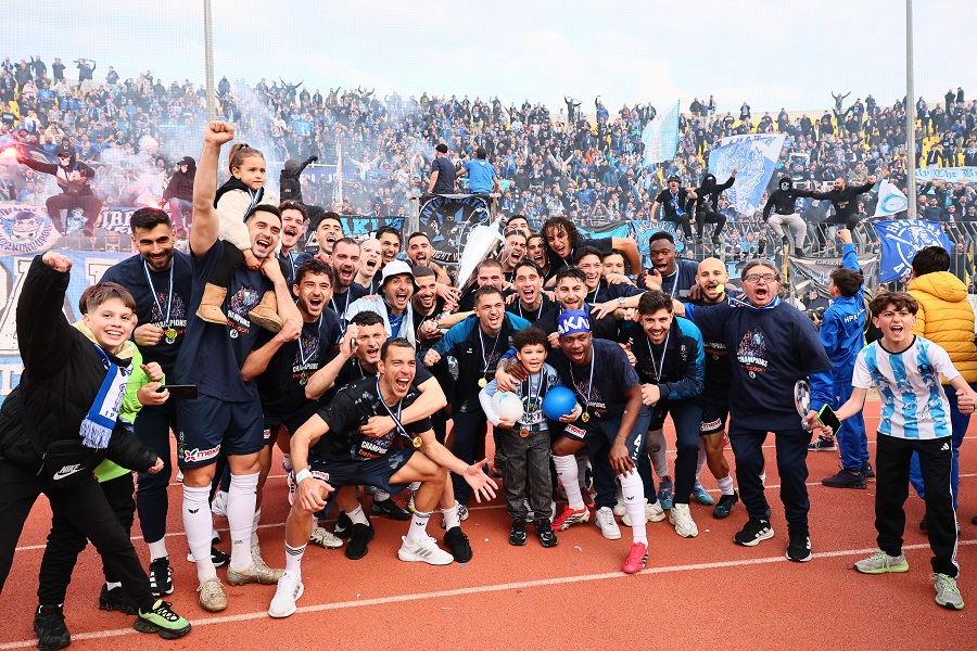 [385697] Superleague 2 / 2025 2026 / Play Off / ΗΡΑΚΛΗΣ ΑΝΑΓΕΝΝΗΣΗ ΚΑΡΔΙΤΣΑΣ (ΡΑΦΑΗΛ ΓΕΩΡΓΙΑΔΗΣ / Eurokinissi)
