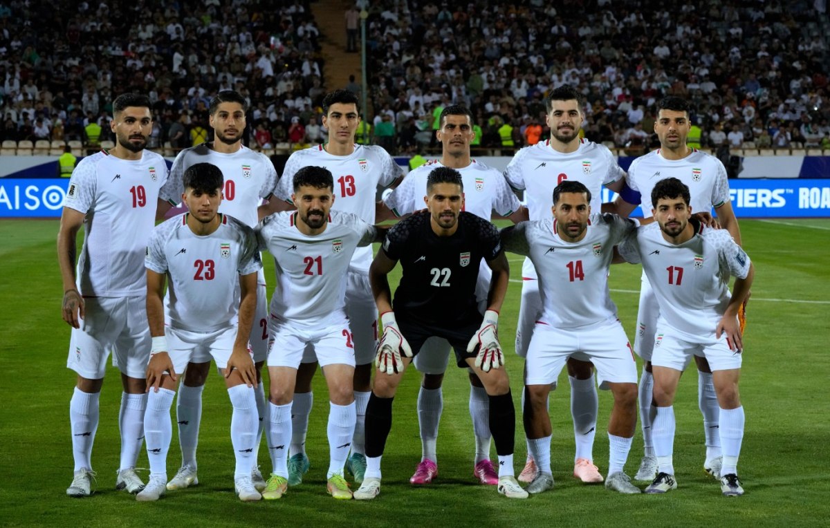 Iran