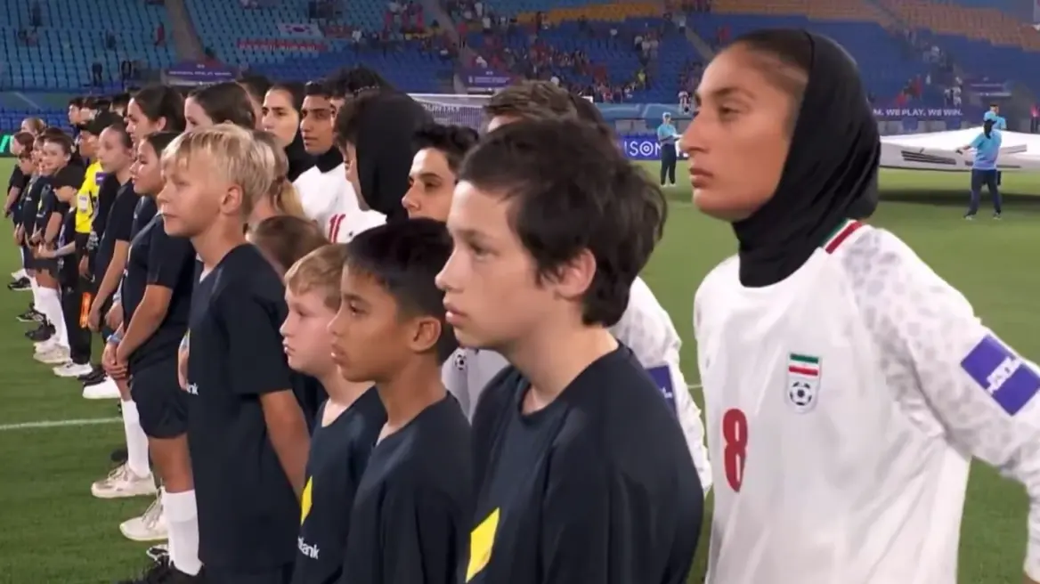 Iran Women
