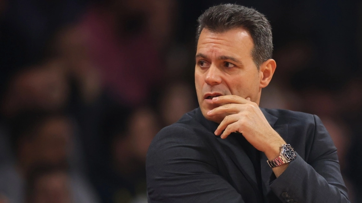 Itoudis Hapoel