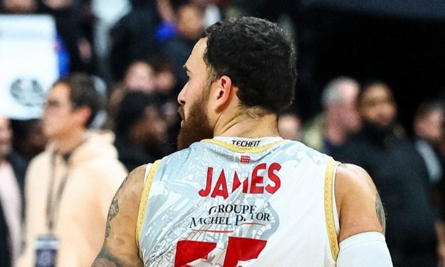 James 180120