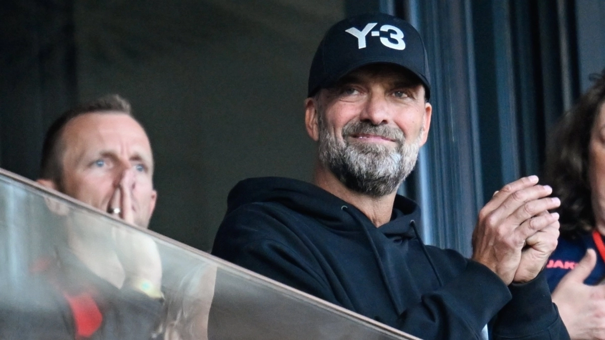 Jurgenklopp Redbull