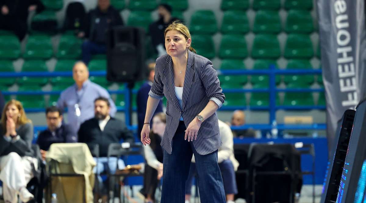 Kalia Papadopoulou
