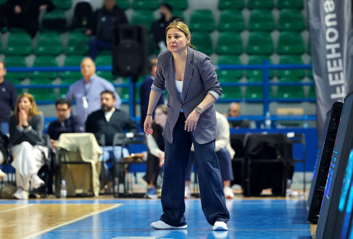 Kalia Papadopoulou