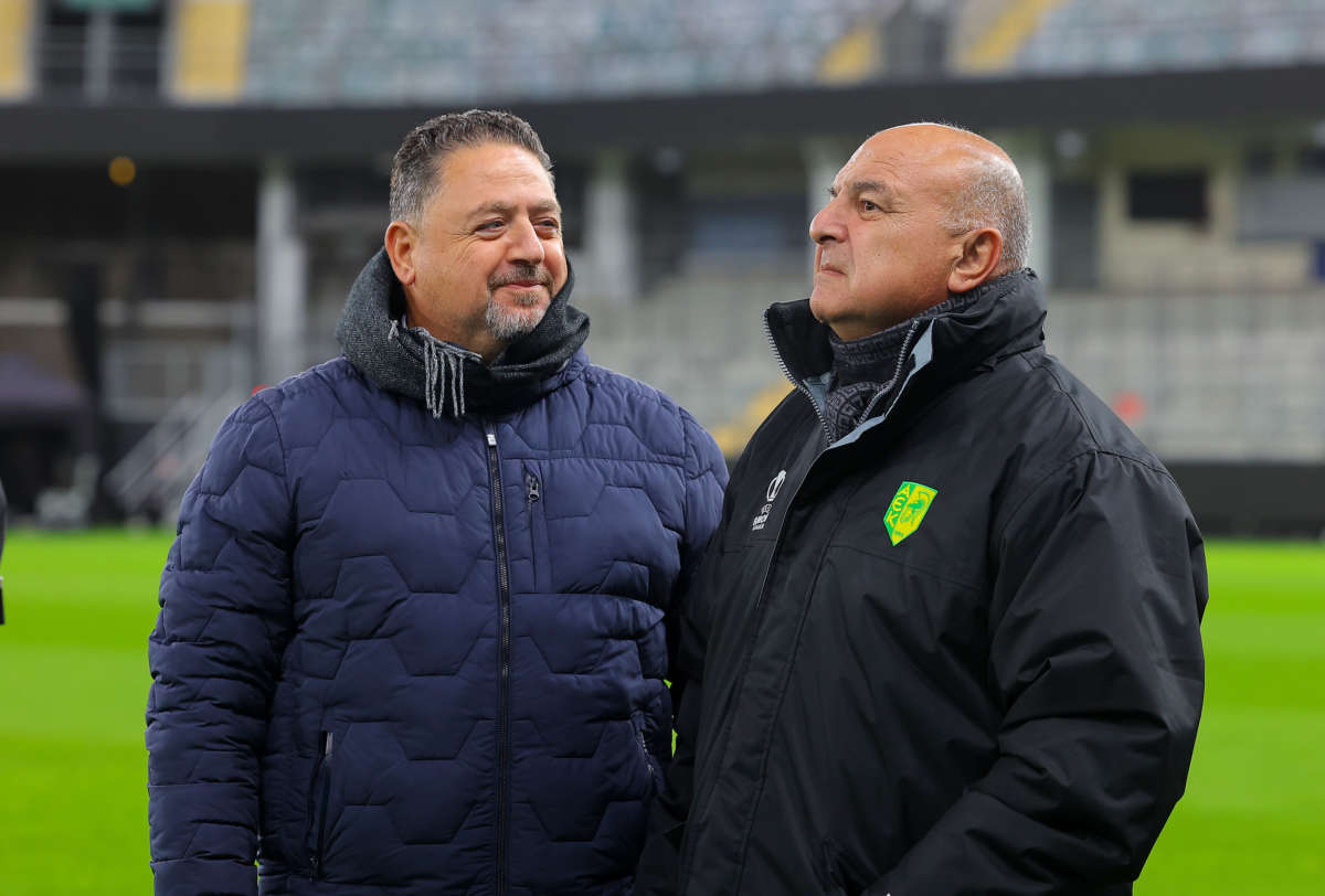 Karapatakis Aek