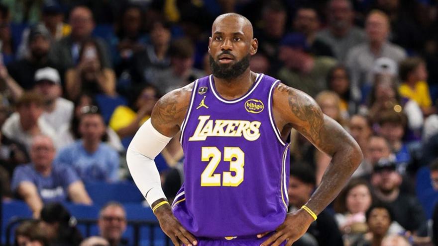 Lebron