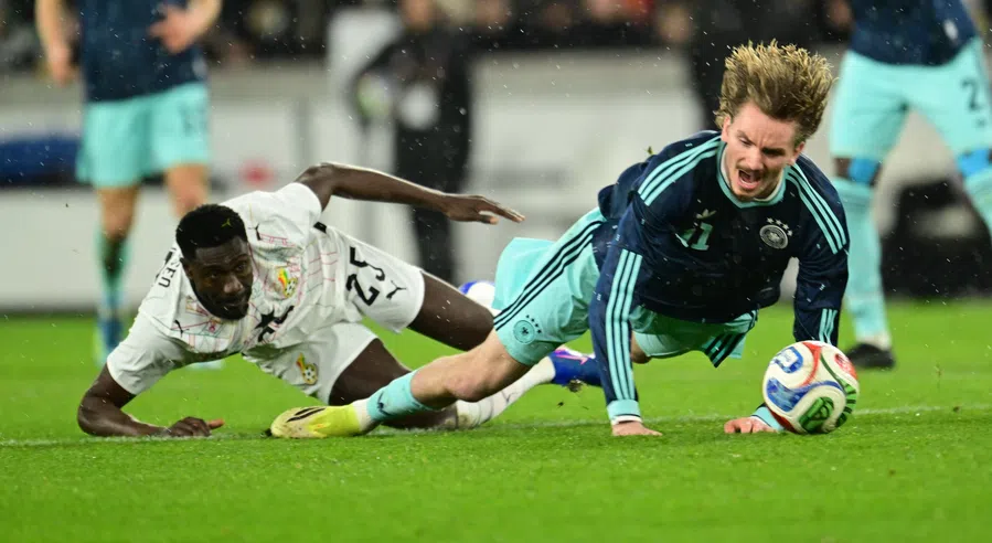 Luckasen Germania
