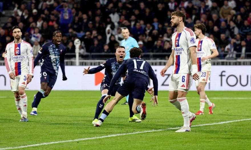 Lyon