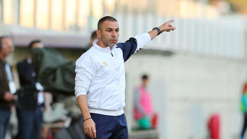Makrides Ethniki U21