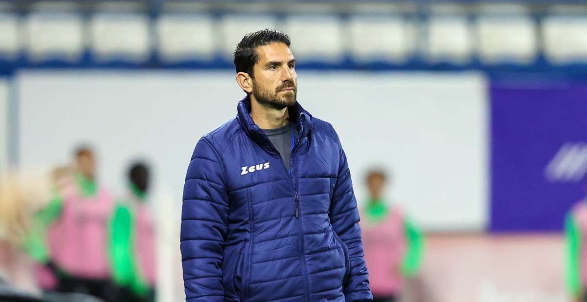 Marios Nikolaou Akritas