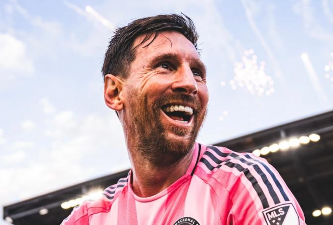 Messi353