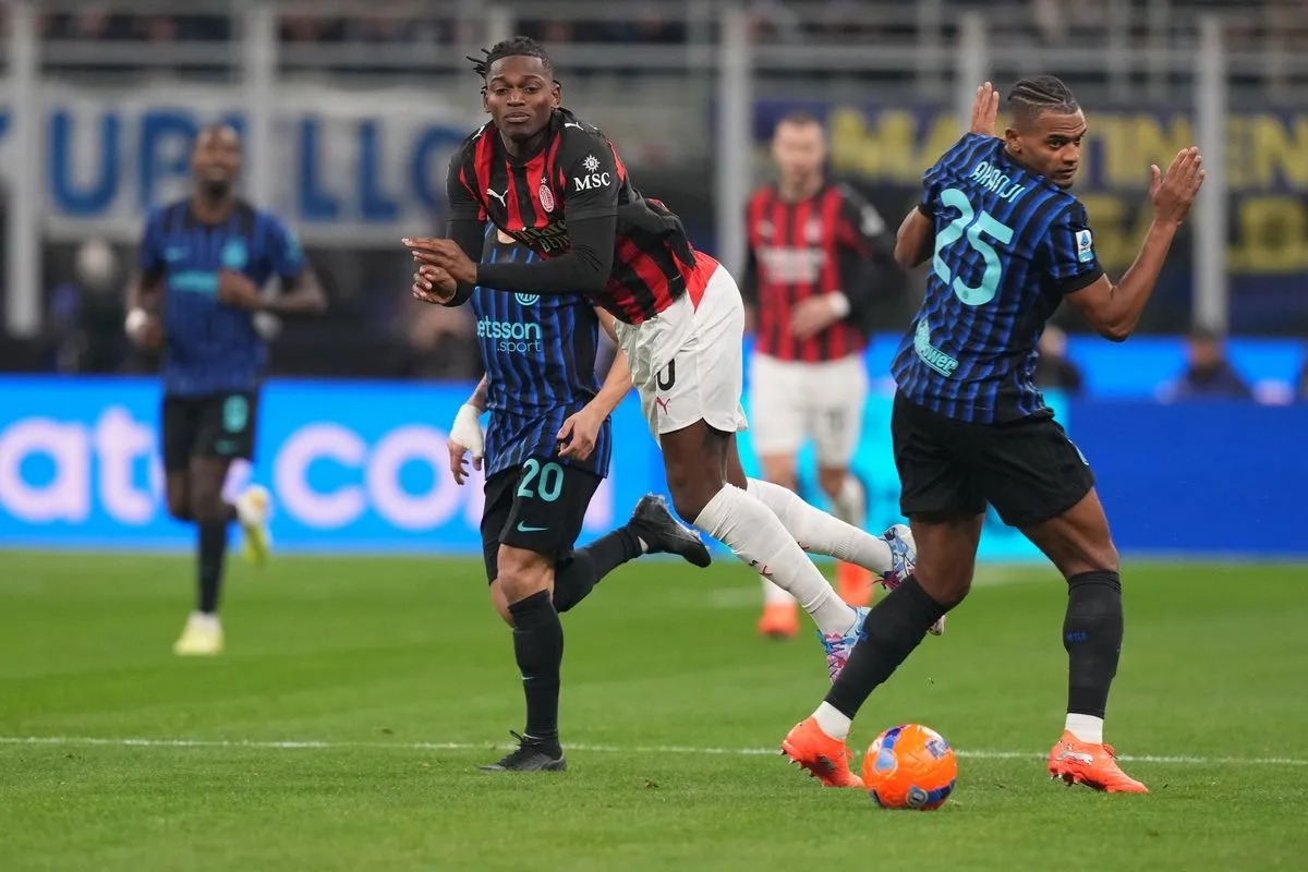 Milan Inter 1200x800