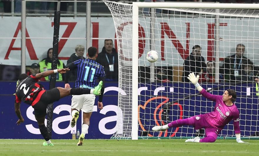 Milaninter 234543