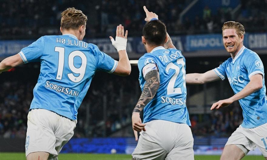 Napoli (2) 211431