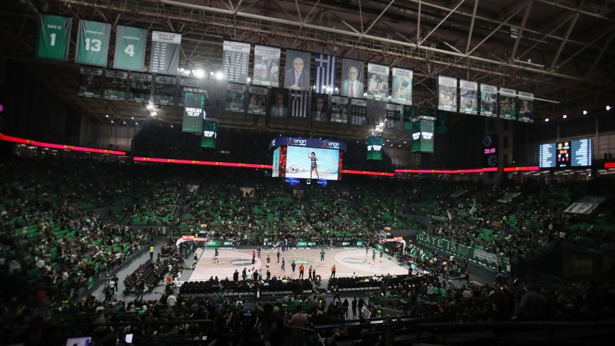 Oaka Panathinaikos