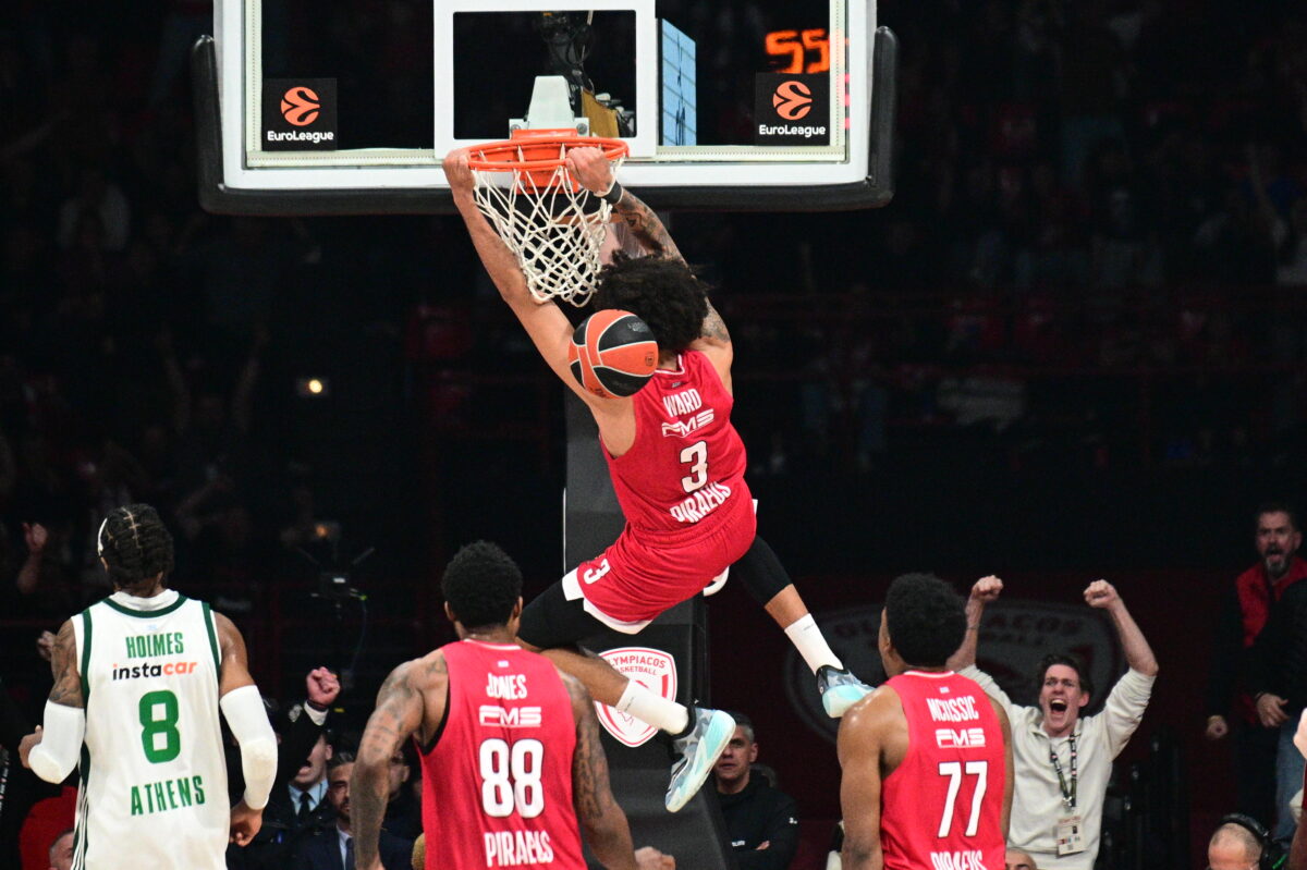 olympiacos