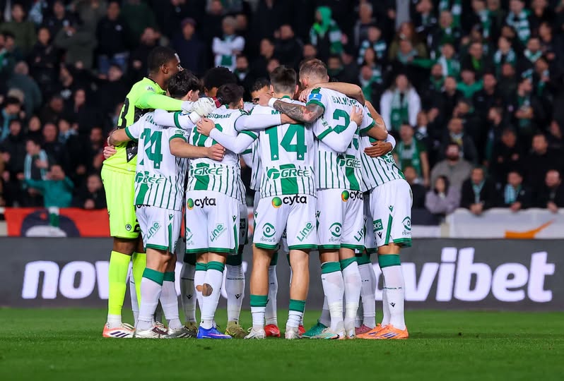 Omonoia