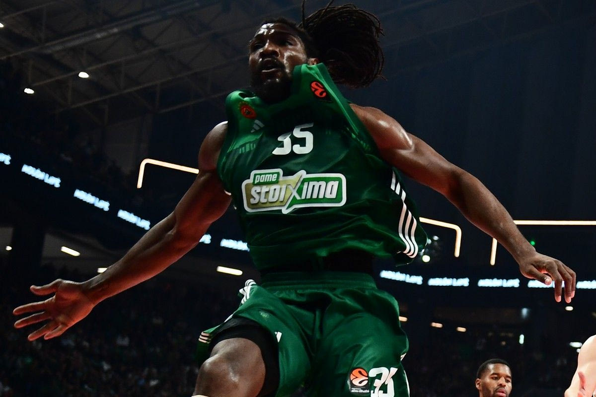 Panathinaikos